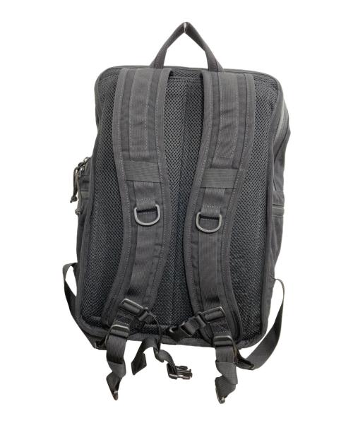 PORTER（ポーター）PORTER (ポーター) KLUNKERZ  DAYPACK(S) ブラックの古着・服飾アイテム