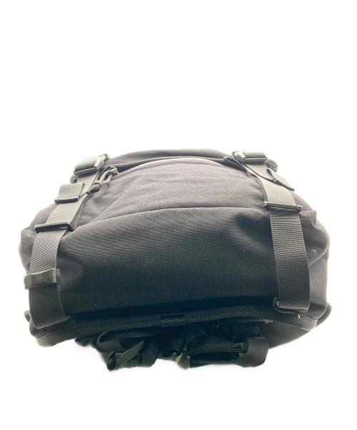 PORTER（ポーター）PORTER (ポーター) KLUNKERZ  DAYPACK(S) ブラックの古着・服飾アイテム