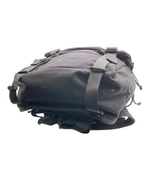 PORTER（ポーター）PORTER (ポーター) KLUNKERZ  DAYPACK(S) ブラックの古着・服飾アイテム