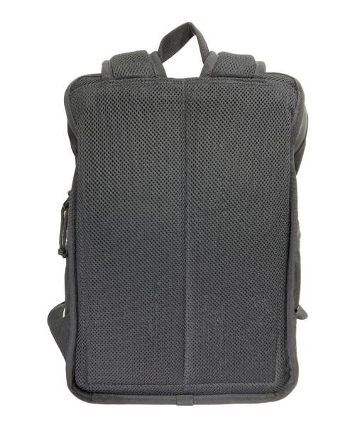 PORTER（ポーター）PORTER (ポーター) KLUNKERZ  DAYPACK(S) ブラックの古着・服飾アイテム