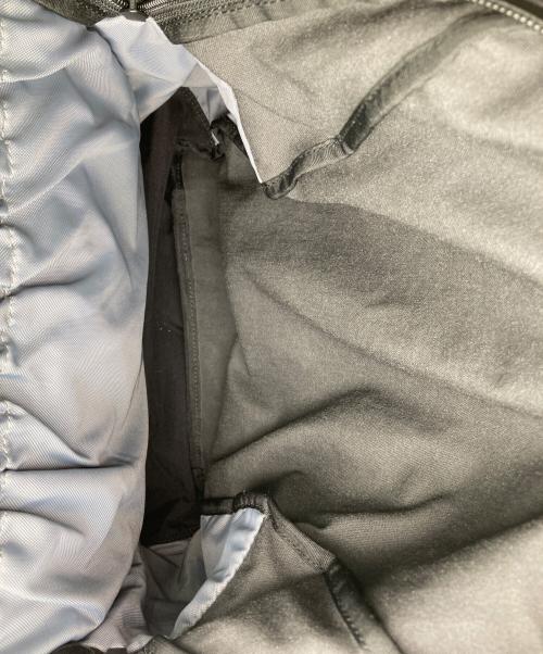 PORTER（ポーター）PORTER (ポーター) KLUNKERZ  DAYPACK(S) ブラックの古着・服飾アイテム
