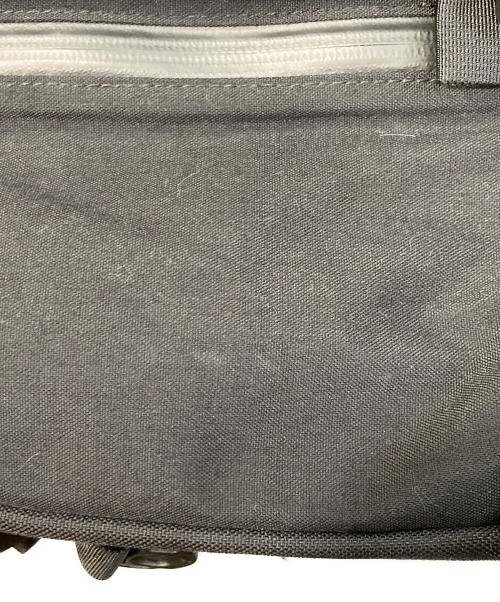 PORTER（ポーター）PORTER (ポーター) KLUNKERZ  DAYPACK(S) ブラックの古着・服飾アイテム