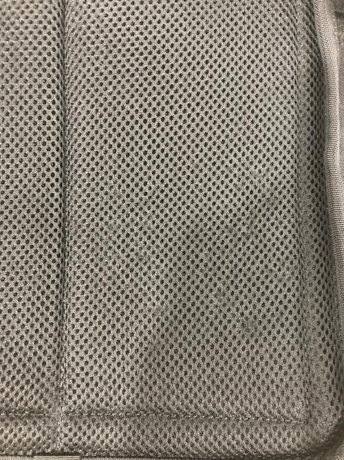 PORTER（ポーター）PORTER (ポーター) KLUNKERZ  DAYPACK(S) ブラックの古着・服飾アイテム