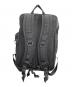 PORTER (ポーター) KLUNKERZ  DAYPACK(S) ブラック：16000円