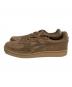 Onitsuka Tiger (オニツカタイガー) Gsm Sneakers ブラウン サイズ:26cm：8000円