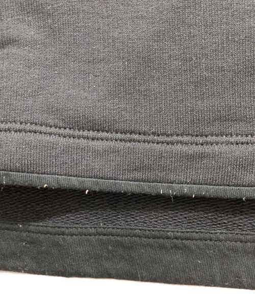 Y-3（ワイスリー）Y-3 (ワイスリー) W CLASSIC CHEST LOGO CREW SWEATSHIRT/W クラシック チェストロゴ クルースウェットシャツ ブラック サイズ:Ｓの古着・服飾アイテム