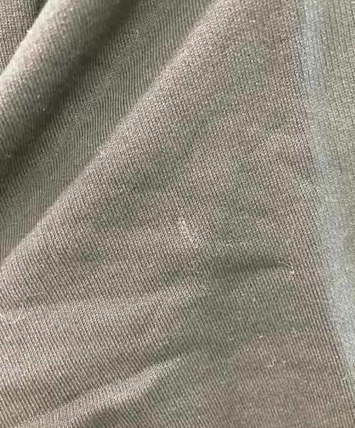 Y-3（ワイスリー）Y-3 (ワイスリー) W CLASSIC CHEST LOGO CREW SWEATSHIRT/W クラシック チェストロゴ クルースウェットシャツ ブラック サイズ:Ｓの古着・服飾アイテム