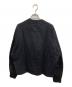 Y-3 (ワイスリー) W CLASSIC CHEST LOGO CREW SWEATSHIRT/W クラシック チェストロゴ クルースウェットシャツ ブラック サイズ:Ｓ：9000円