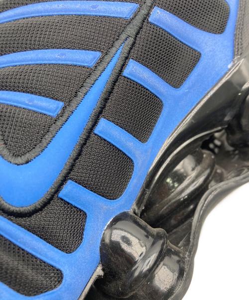 NIKE（ナイキ）NIKE (ナイキ) NIKE SHOX ブルー サイズ:29cm/US11/UK10/EUR45の古着・服飾アイテム
