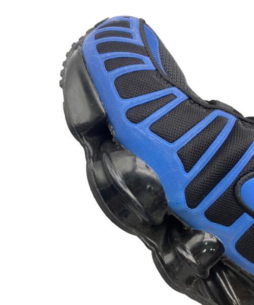 NIKE（ナイキ）NIKE (ナイキ) NIKE SHOX ブルー サイズ:29cm/US11/UK10/EUR45の古着・服飾アイテム