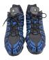 中古・古着 NIKE (ナイキ) NIKE SHOX ブルー サイズ:29cm/US11/UK10/EUR45：12000円