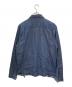 stussy (ステューシー) デニムジャケット インディゴ サイズ:L：15000円
