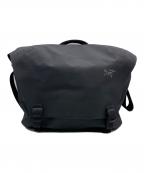 ARC'TERYXアークテリクス）の古着「Granville 10 Courier Bag」｜ブラック