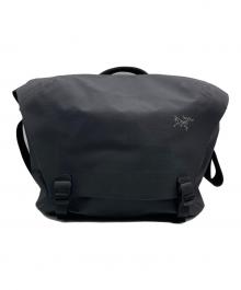 ARC'TERYX（アークテリクス）の古着「Granville 10 Courier Bag」｜ブラック
