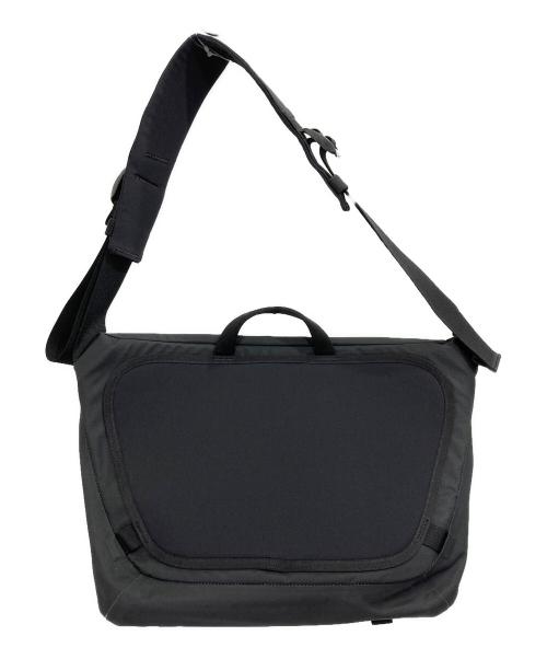 ARC'TERYX（アークテリクス）ARC'TERYX (アークテリクス) Granville 10 Courier Bag ブラックの古着・服飾アイテム