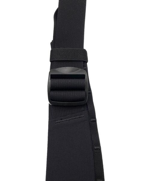 ARC'TERYX（アークテリクス）ARC'TERYX (アークテリクス) Granville 10 Courier Bag ブラックの古着・服飾アイテム