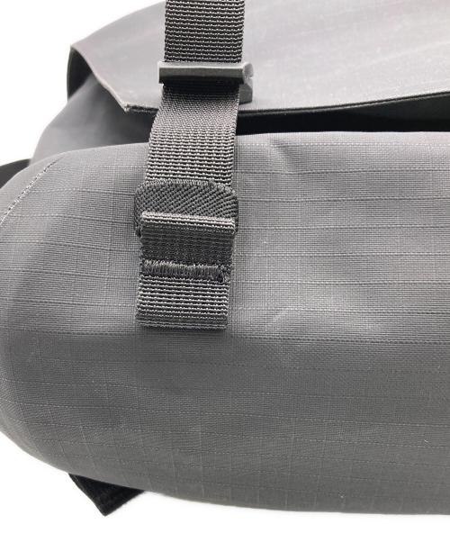 ARC'TERYX（アークテリクス）ARC'TERYX (アークテリクス) Granville 10 Courier Bag ブラックの古着・服飾アイテム