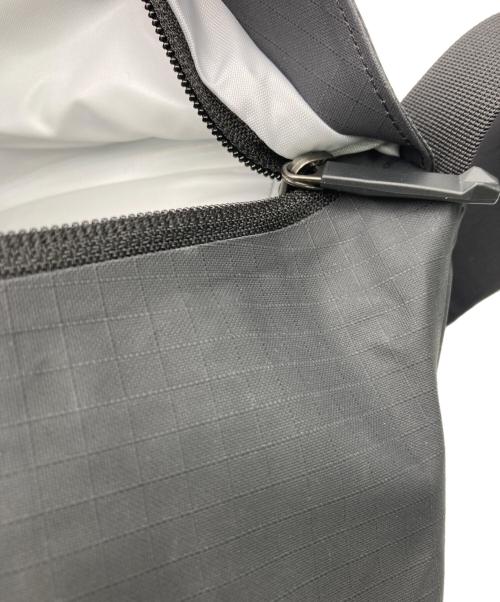 ARC'TERYX（アークテリクス）ARC'TERYX (アークテリクス) Granville 10 Courier Bag ブラックの古着・服飾アイテム