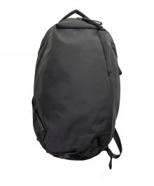 ABLE CARRY（エイブルキャリー）の古着「Daily Plus バックパック」｜ブラック/Ballistic BLACK