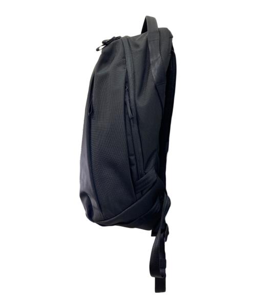 ABLE CARRY（エイブルキャリー）able carry (エイブルキャリー) Daily Plus バックパック ブラック/Ballistic BLACKの古着・服飾アイテム
