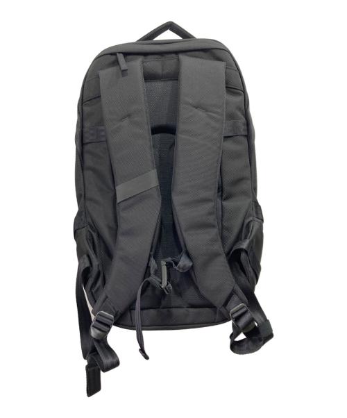 ABLE CARRY（エイブルキャリー）able carry (エイブルキャリー) Daily Plus バックパック ブラック/Ballistic BLACKの古着・服飾アイテム
