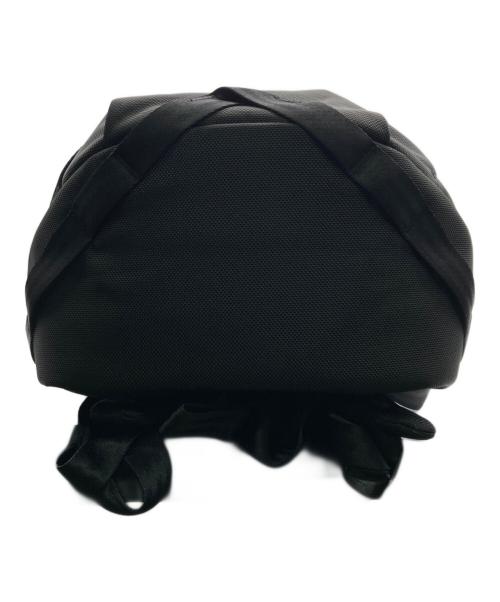 ABLE CARRY（エイブルキャリー）able carry (エイブルキャリー) Daily Plus バックパック ブラック/Ballistic BLACKの古着・服飾アイテム