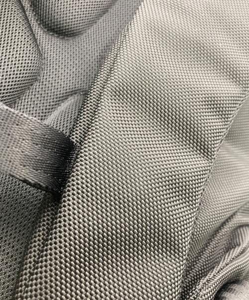 ABLE CARRY（エイブルキャリー）able carry (エイブルキャリー) Daily Plus バックパック ブラック/Ballistic BLACKの古着・服飾アイテム