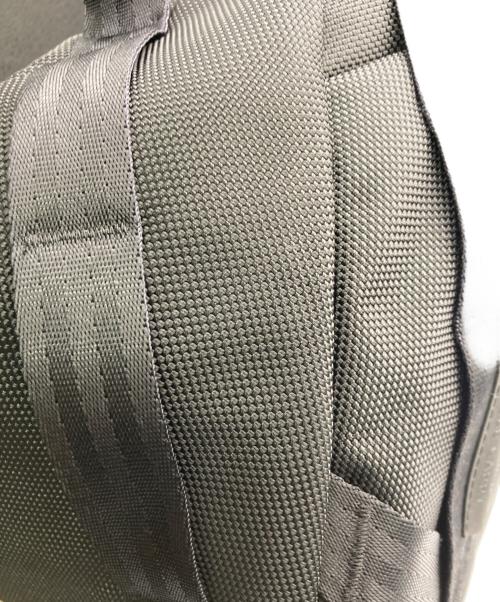 ABLE CARRY（エイブルキャリー）able carry (エイブルキャリー) Daily Plus バックパック ブラック/Ballistic BLACKの古着・服飾アイテム