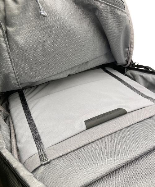 ABLE CARRY（エイブルキャリー）able carry (エイブルキャリー) Daily Plus バックパック ブラック/Ballistic BLACKの古着・服飾アイテム
