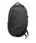 able carry（エイブルキャリー）の古着「Daily Plus バックパック」｜ブラック/Ballistic BLACK