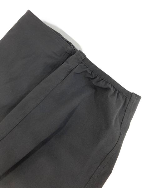 ARC'TERYX（アークテリクス）ARC'TERYX (アークテリクス) GAMMA LIGHTWEIGHT JACKET ブラック サイズ:Lの古着・服飾アイテム