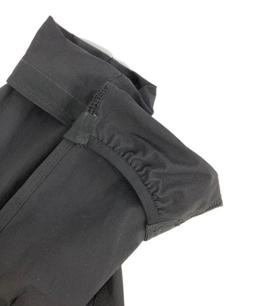 ARC'TERYX（アークテリクス）ARC'TERYX (アークテリクス) GAMMA LIGHTWEIGHT JACKET ブラック サイズ:Lの古着・服飾アイテム