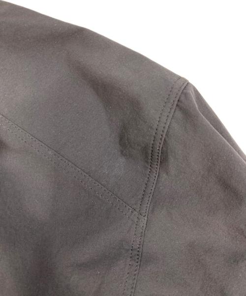 ARC'TERYX（アークテリクス）ARC'TERYX (アークテリクス) GAMMA LIGHTWEIGHT JACKET ブラック サイズ:Lの古着・服飾アイテム