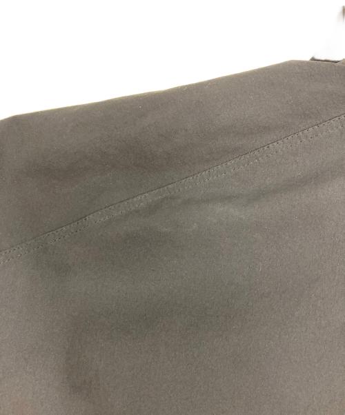 ARC'TERYX（アークテリクス）ARC'TERYX (アークテリクス) GAMMA LIGHTWEIGHT JACKET ブラック サイズ:Lの古着・服飾アイテム