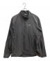 ARC'TERYX（アークテリクス）の古着「GAMMA LIGHTWEIGHT JACKET」｜ブラック