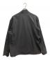 ARC'TERYX (アークテリクス) GAMMA LIGHTWEIGHT JACKET ブラック サイズ:L：27000円