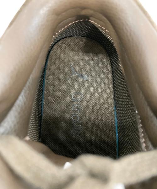 PUMA（プーマ）PUMA (プーマ) SPEEDCAT WEDGE WNS ブラウン サイズ:UK3.5の古着・服飾アイテム