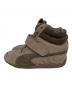 PUMA (プーマ) SPEEDCAT WEDGE WNS ブラウン サイズ:UK3.5：15000円