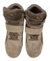 中古・古着 PUMA (プーマ) SPEEDCAT WEDGE WNS ブラウン サイズ:UK3.5：15000円