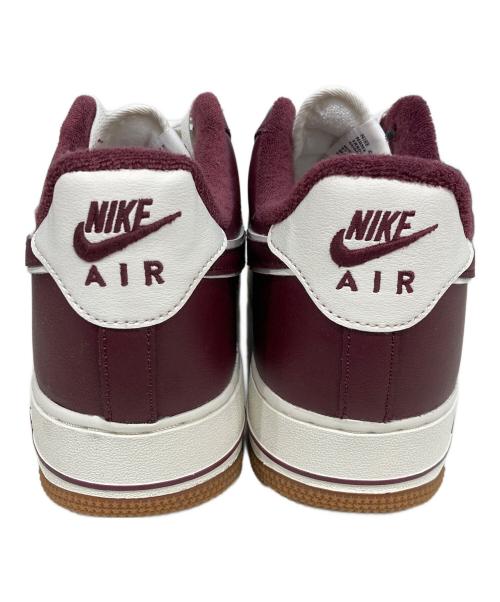 NIKE（ナイキ）NIKE (ナイキ) Air Force 1 Low College Pack ホワイト サイズ:UK8.5/27.5cmの古着・服飾アイテム