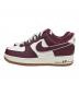 NIKE (ナイキ) Air Force 1 Low College Pack ホワイト サイズ:UK8.5/27.5cm：9000円