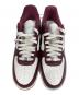中古・古着 NIKE (ナイキ) Air Force 1 Low College Pack ホワイト サイズ:UK8.5/27.5cm：9000円