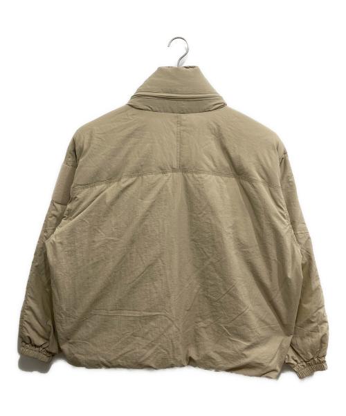 TODAYFUL（トゥデイフル）TODAYFUL (トゥデイフル) Monster Down Jacket オリーブ サイズ:36の古着・服飾アイテム