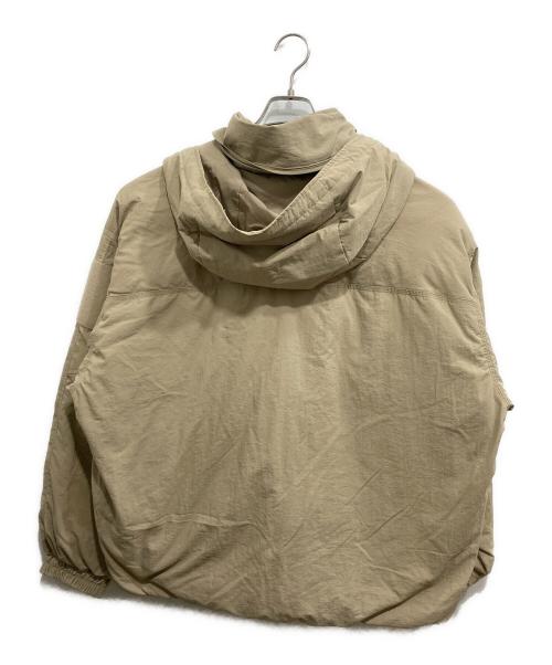 TODAYFUL（トゥデイフル）TODAYFUL (トゥデイフル) Monster Down Jacket オリーブ サイズ:36の古着・服飾アイテム