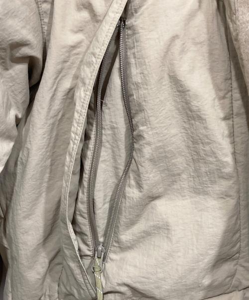 TODAYFUL（トゥデイフル）TODAYFUL (トゥデイフル) Monster Down Jacket オリーブ サイズ:36の古着・服飾アイテム