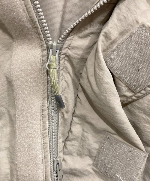 TODAYFUL（トゥデイフル）TODAYFUL (トゥデイフル) Monster Down Jacket オリーブ サイズ:36の古着・服飾アイテム