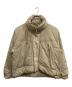 TODAYFUL（トゥデイフル）の古着「Monster Down Jacket」｜オリーブ