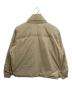 TODAYFUL (トゥデイフル) Monster Down Jacket オリーブ サイズ:36：22000円