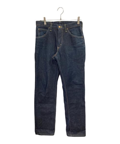 LEE（リー）LEE (リー) AMERICAN RIDERS 101Zデニムパンツ インディゴ サイズ:28の古着・服飾アイテム