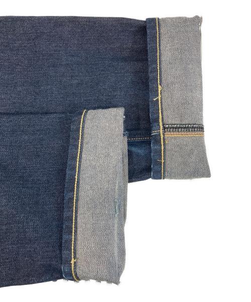 LEE（リー）LEE (リー) AMERICAN RIDERS 101Zデニムパンツ インディゴ サイズ:28の古着・服飾アイテム